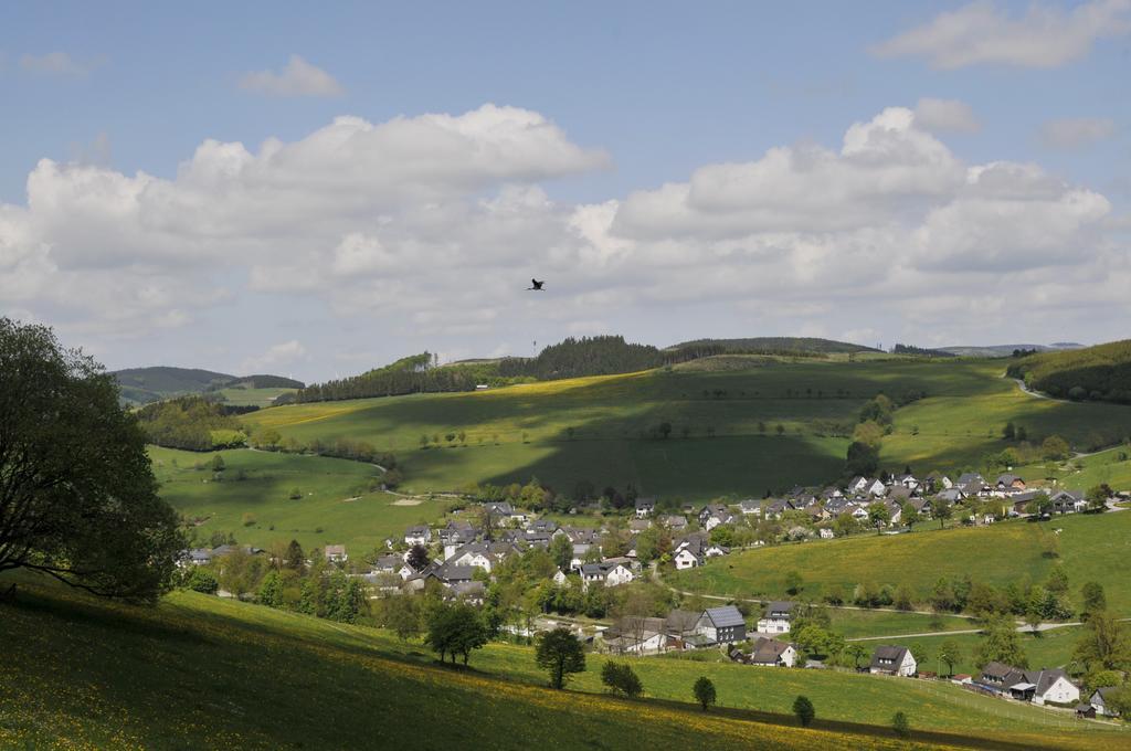Wuellner'S Landgasthof Schmallenberg Esterno foto