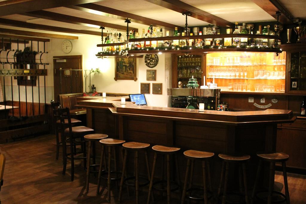 Wuellner'S Landgasthof Schmallenberg Esterno foto