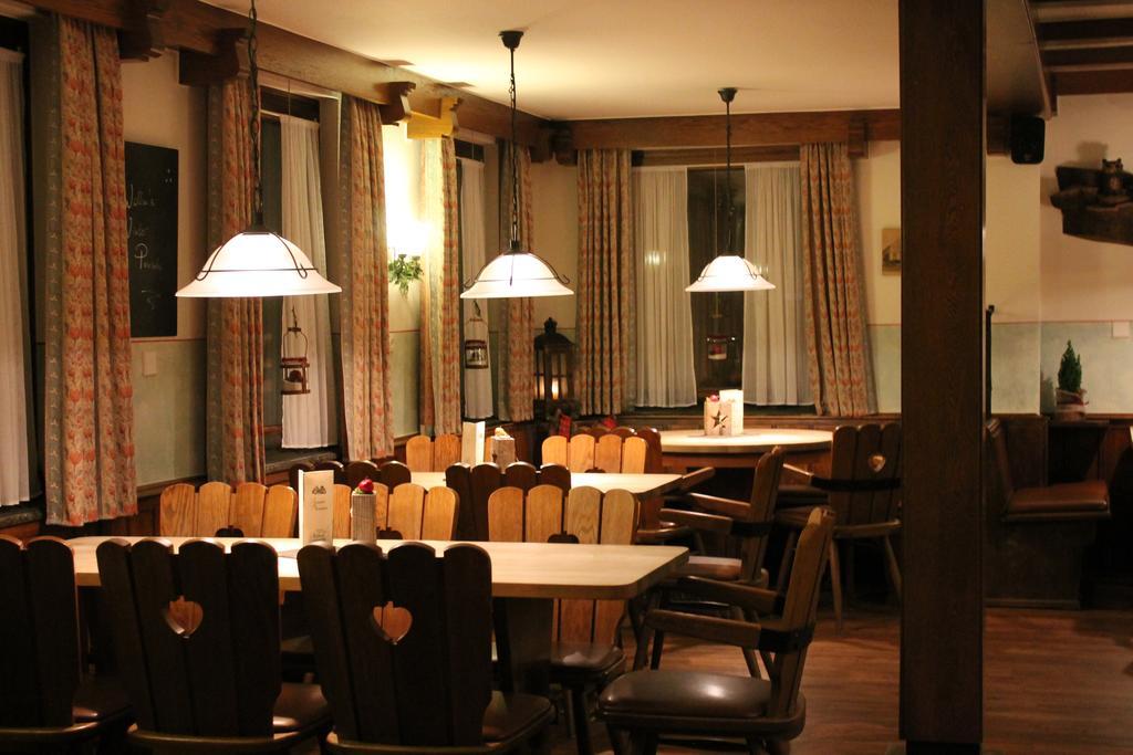 Wuellner'S Landgasthof Schmallenberg Esterno foto